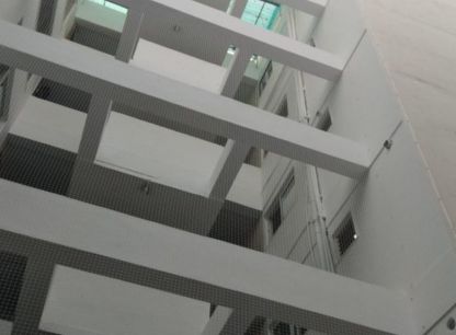 Building Safety Nets