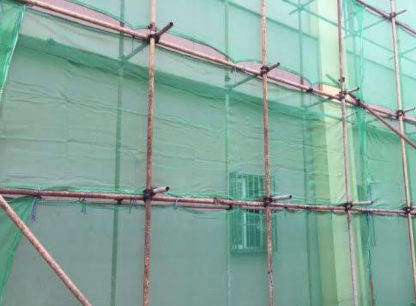 Construction Safety Nets