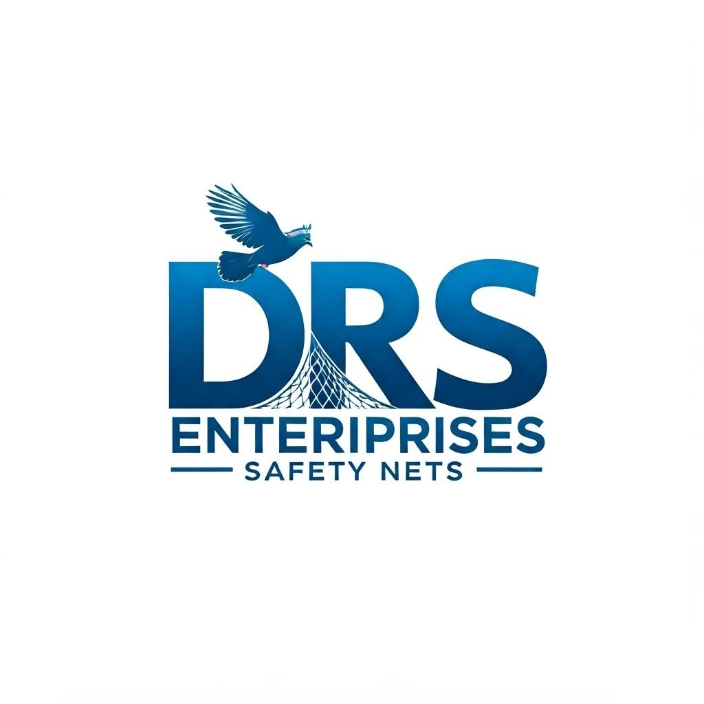 DRS Safety Nets Logo