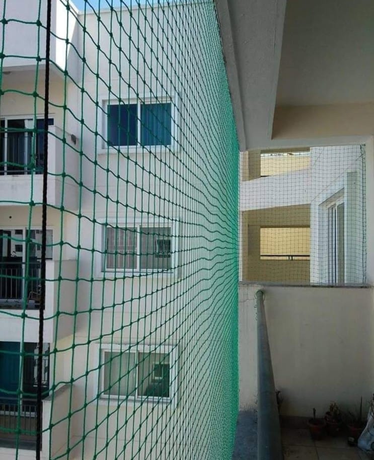 Safety Net 1