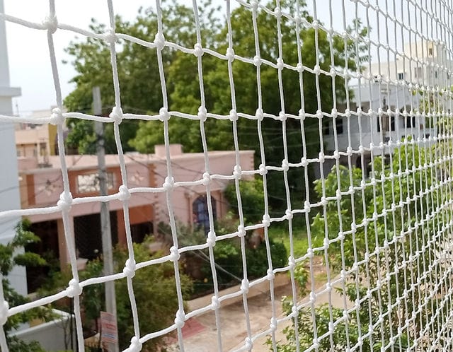 Safety Net 4